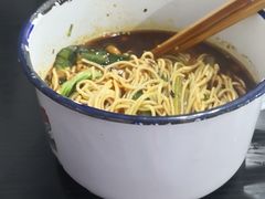 -山城盅盅面