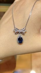 -恒阳珠宝·高级定制镶嵌·天然彩宝·天然钻石(南京西路店)