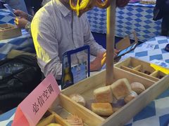-上海浦东假日酒店