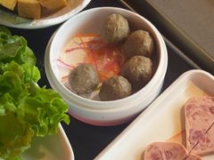 -刘一手重庆火锅(万达广场颍泉店)