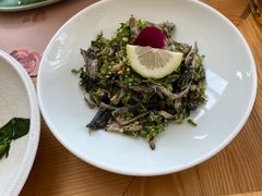招牌·景颇鬼鸡-甘思咪哚·云南艺术餐厅(天河广百店)
