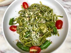 罗勒素意面-农畉LONFOOD(福田星河COCOPark店)