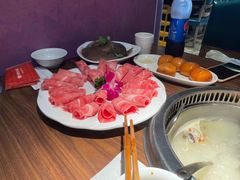 -季季红火锅(动壹店)