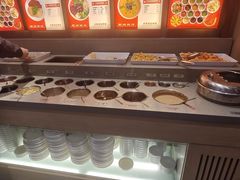 -蜀留香火锅·始于1999·原四川老火锅(白堤路店)