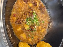 -70後铁锅炖(坡博总店)