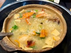 -皮蛋弟砂锅粥·30年老字号(总店)