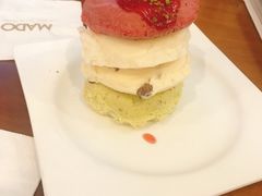 -MADO冰淇淋咖啡馆(淘金店)