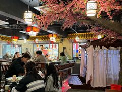 -应天大明王朝·南京菜(中山陵店)