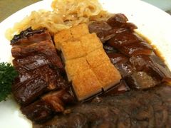 iphone_upload_pic-稻香酒家·33年老字号·港式粤菜(富邦中心店)