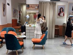 -海马体照相馆(万菱汇店)