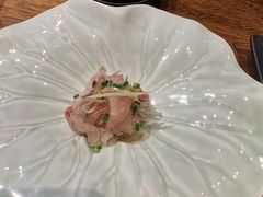 季节刺身-桐寿司Sushi Tong