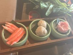 -捞王锅物料理(上海世茂广场店)