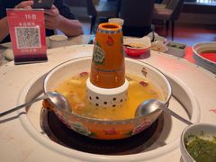 -百彦蒙古包·碳烤羊排·手抓羊肉(万江首店)