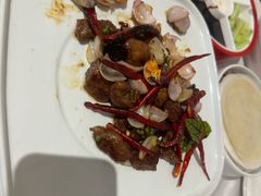 -满堂·烤鸭店·北京菜(鼓楼店)