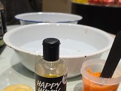 -LUSH(威尼斯人店)