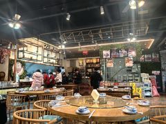 -厨神老街兔·淳朴人家店(盐帮菜风味名店)