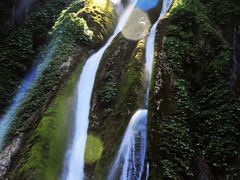 -水磨沟环境自然保护区