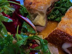 超级牛肉帕尼尼-O'mills Sourdough Bakery&Bistro(永嘉路店)