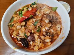 -刘信牛羊肉小炒泡馍(回民街店)