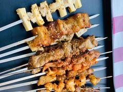 -让我们见个面(祥云小镇店)