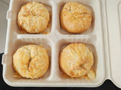 -龙华素斋(龙华路店)