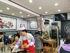 大堂-清真·穆萨砂锅(大皮院店)