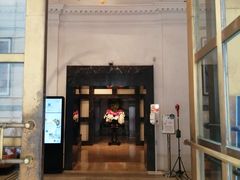 门面-三号黄浦会Canton Table