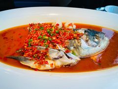剁椒鱼头-凤凰湘语(浦东旗舰店)