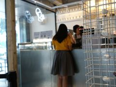 -喜茶(佛山顺德大良东乐路店)