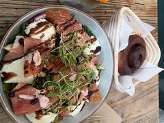 -O'mills Sourdough Bakery&Bistro(永嘉路店)