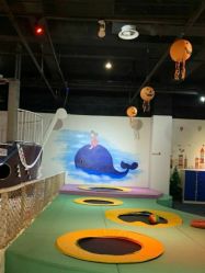 -塔塔王国·主题儿童游乐园(奥城商业广场店)