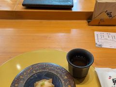 -鮨冠OMAKASE食べ放题(北京首店)