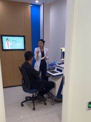 -雍禾植发全国连锁