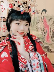 -汉仪华裳汉服馆(打浦桥店)