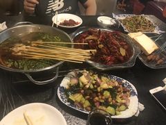 -刘一龙虾(山东路店)