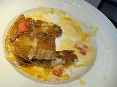 -虎哥私房菜(馒头山店)