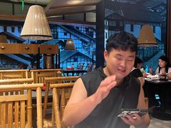 -茅庐川菜(威高广场店)
