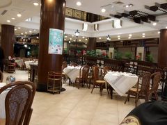 大堂-全聚德烤鸭店(和平路店)