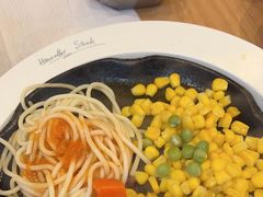 -豪客来牛排(红豆万花城店)