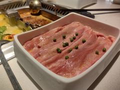 -海底捞火锅(外滩店)