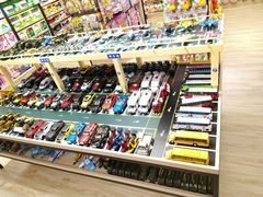 -景子街购物中心