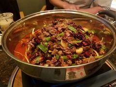 -成都娃娃花园餐厅 (南艺旗舰店)