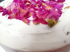 玫瑰荔枝蛋糕-EVERNAKED裸蛋糕(SOHO天山店)