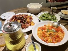 -小喜客·云南特色菜(纳西庭院店)