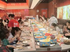 -龍歌自助小火锅(雨花台江南虹悦城店)