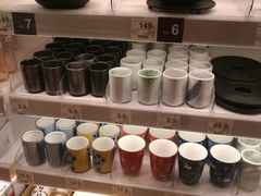 -NITORI 宜得利家居(天津泰达永旺店)