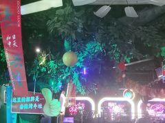 -路边边.炒菜烧烤.音乐餐厅(良乡长虹店)