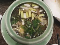 -阿庄新豫菜(航海东路店)