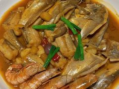 -味钱塘·钱塘浙宴(宋城之江银泰店)