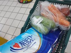 -青岛利群四方购物广场